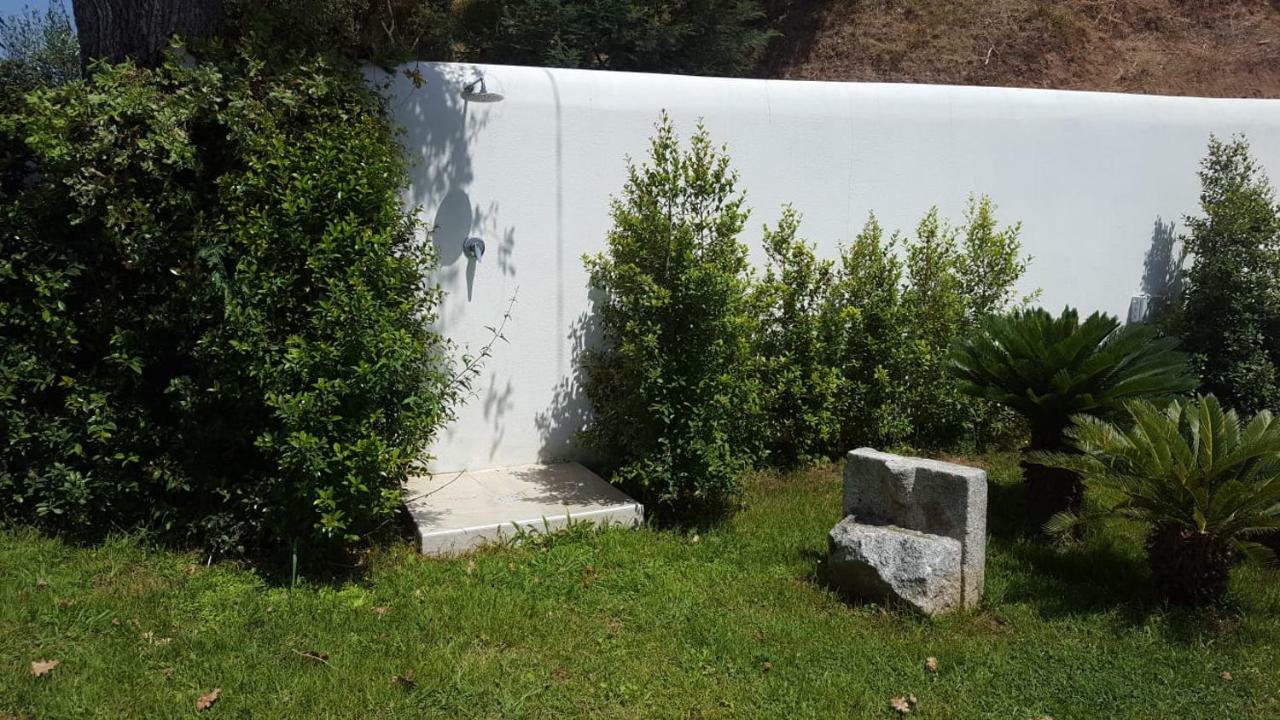 Villa Fontana Tropea Buitenkant foto